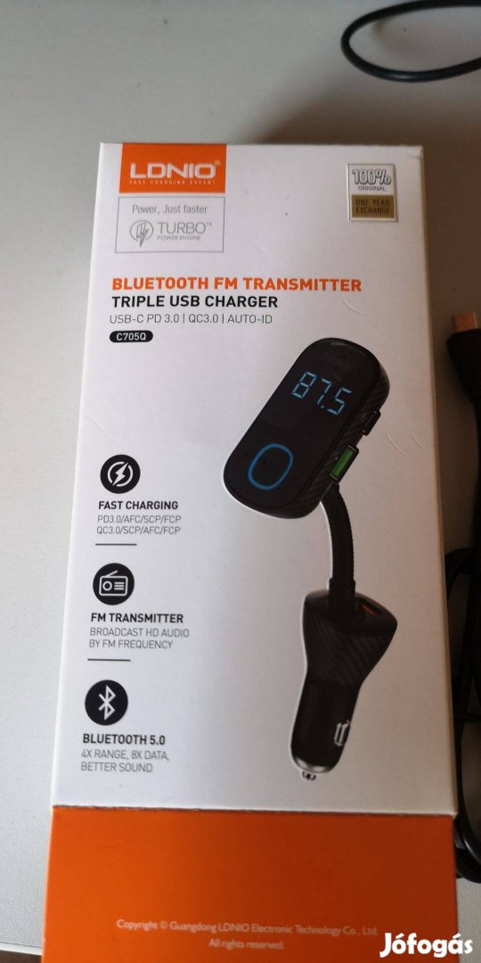 FM transmitter !!!