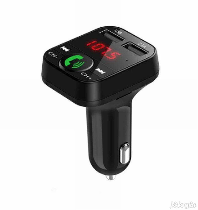 FM transmitter (usb, Blutooth 5.0)