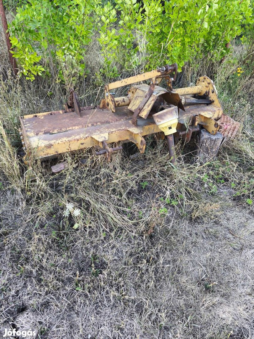 FN-160 bolgár rotator