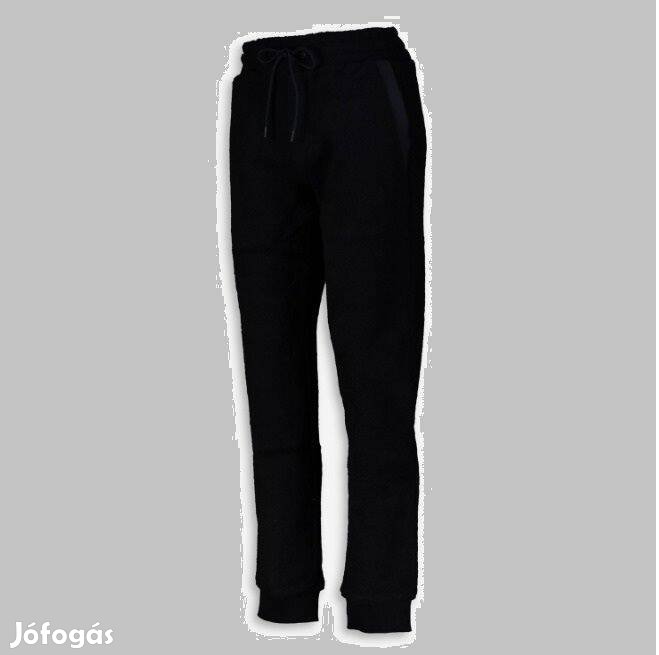 FOLK Floyd Teddy Joggers Eredeti Ff Angol Fleece Nadrág -Új -L -120Eur