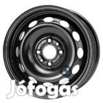 FORD KA (02.09-), Typ: RU8 (7360) | acélfelni |