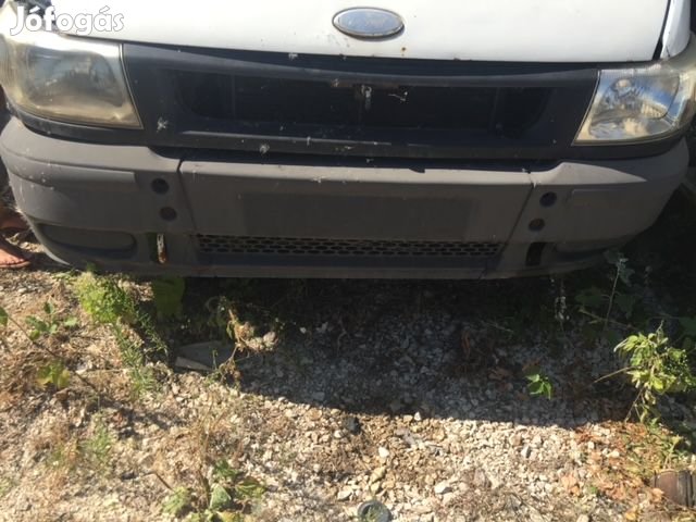 FORD TRANSIT 2006-2013 eladó