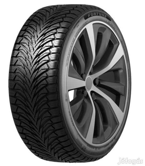 FORTUNE FSR401 99V XL (Erősített) 225/55R16 V  99  |  négyévszakos