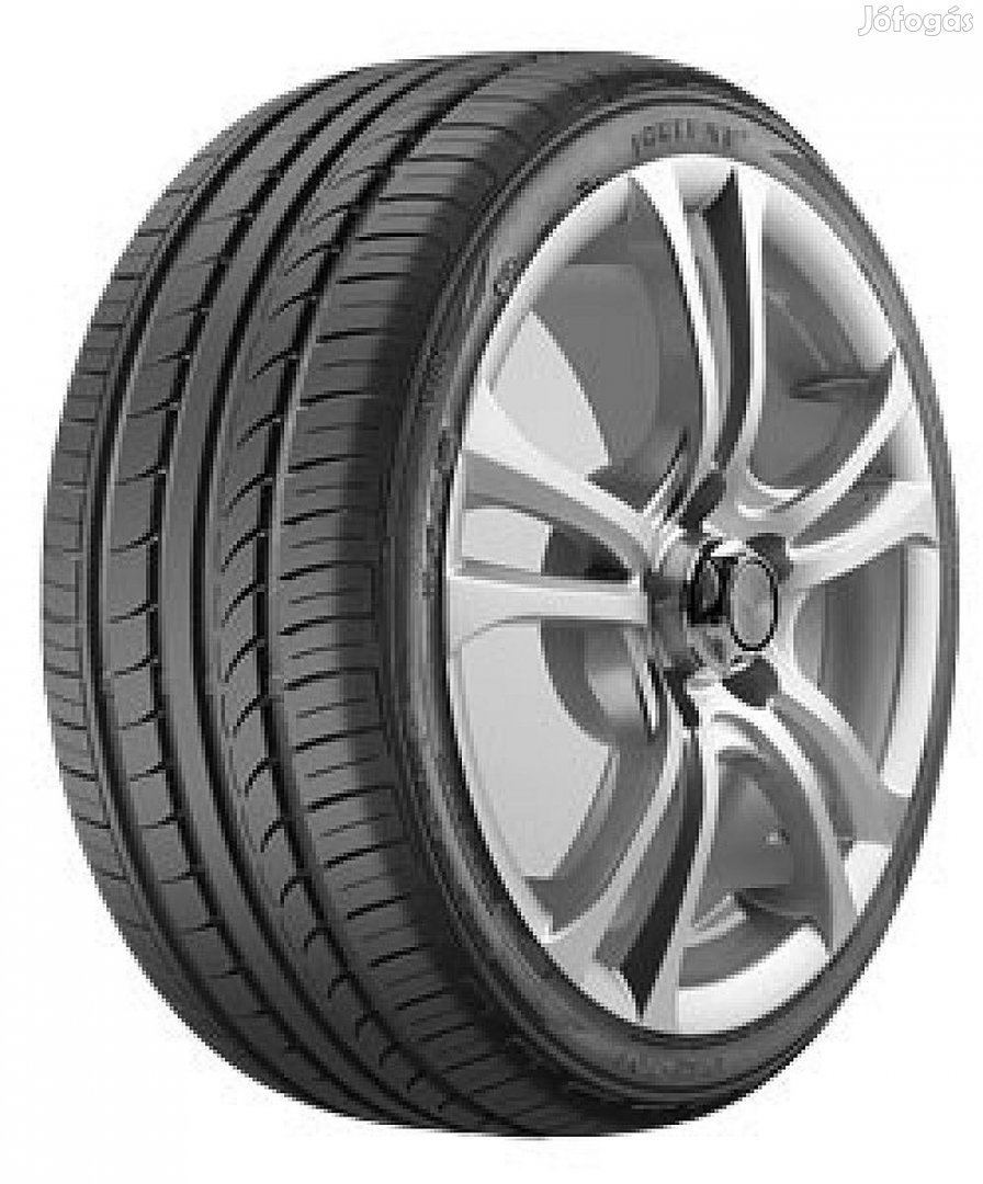 FORTUNE FSR701 Bora 103W XL (Erősített) (DOT2020) 255/45R18 W  103  |