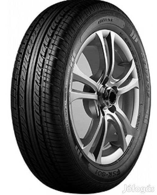 FORTUNE FSR802 88V XL (Erősített) 195/50R16 V  88  |  nyárigumi |
