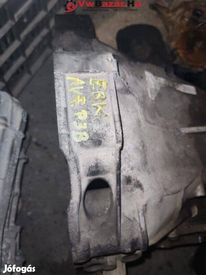 FRK Sebességváltó VW Passat 1,9PDTDI FRK AVF