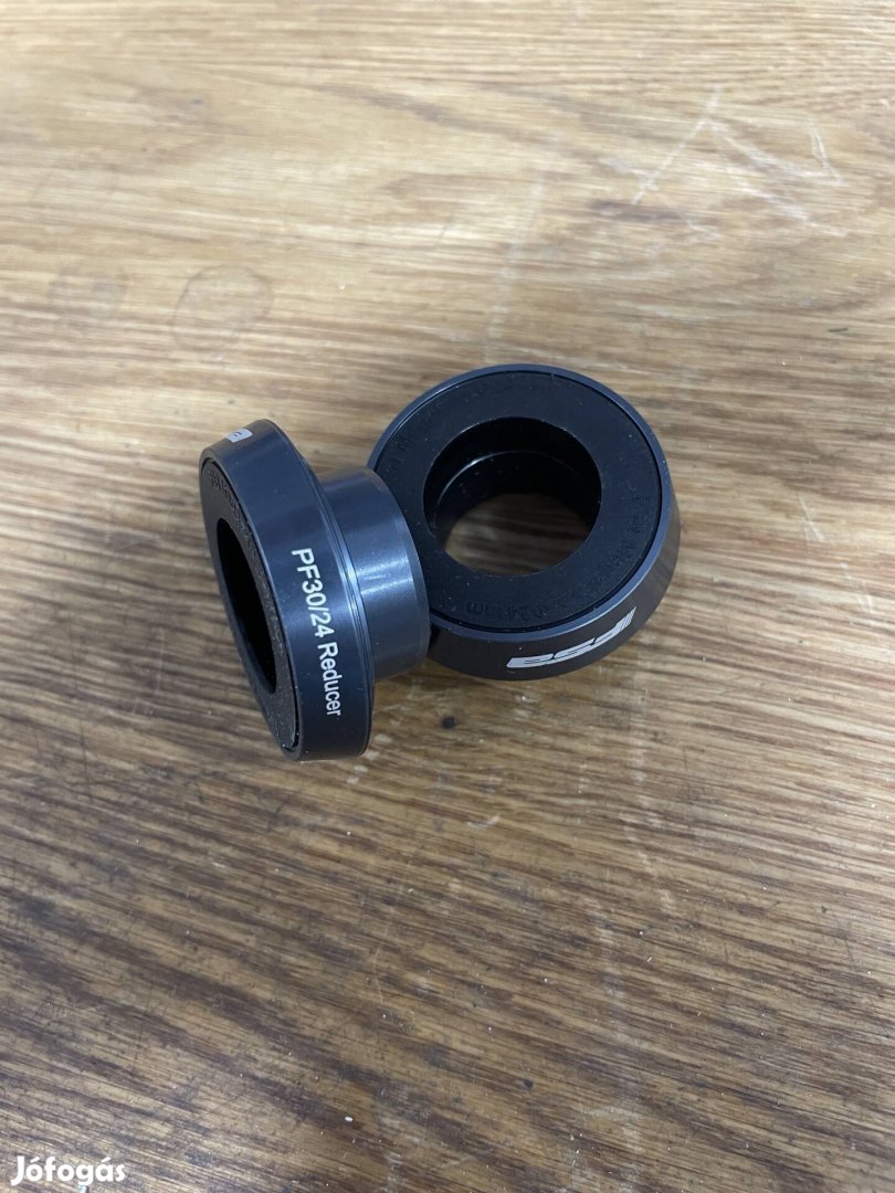 FSA PF30/24 adapter középrészhez Új