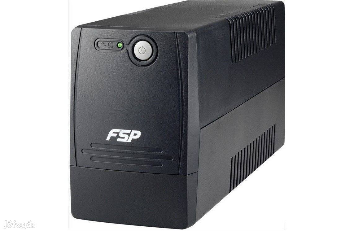 FSP FP1500 1500VA UPS szünetmentes tápegység eladó!