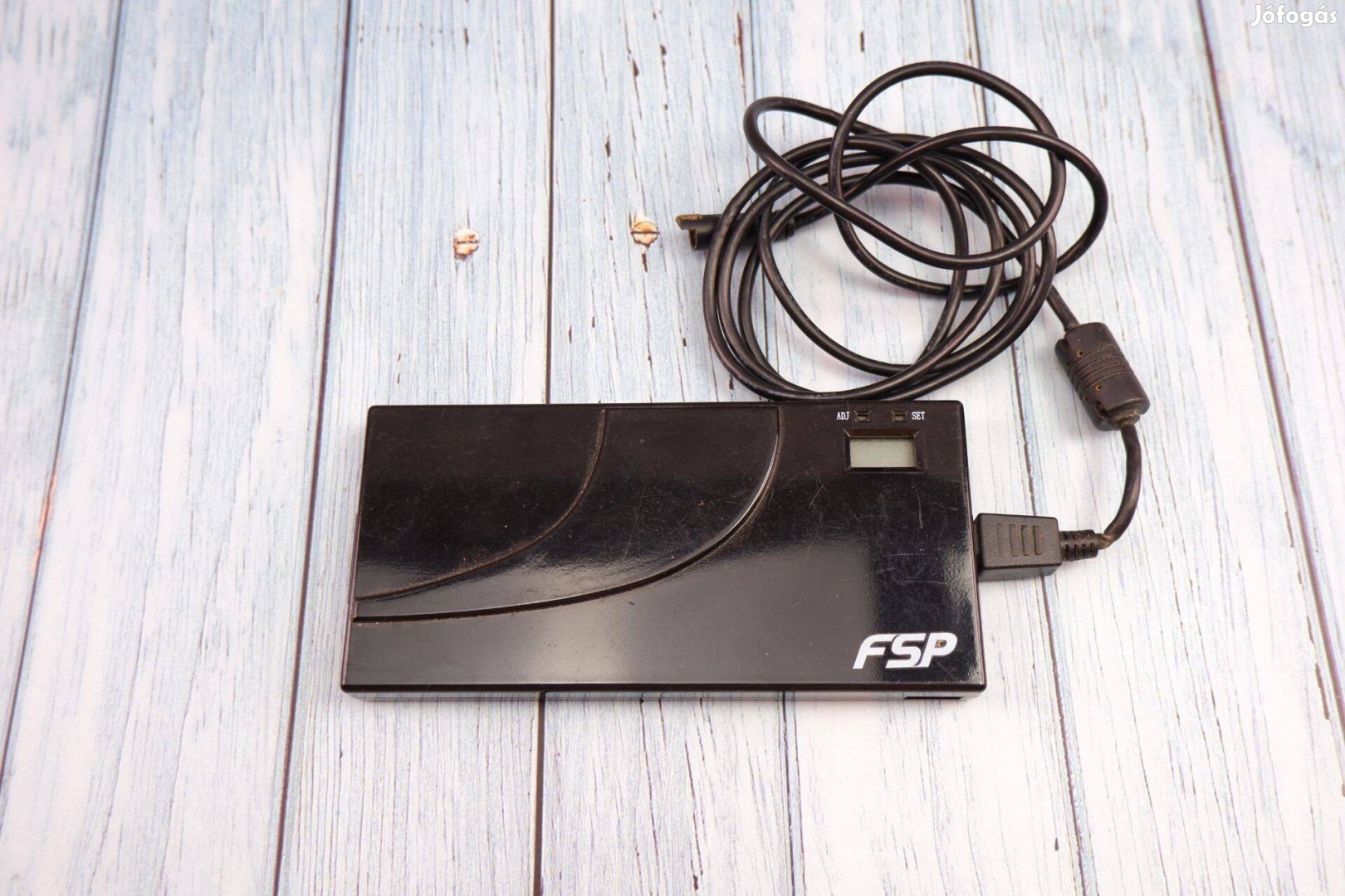 FSP Univerzális laptop töltő 19V 3.42A 90W