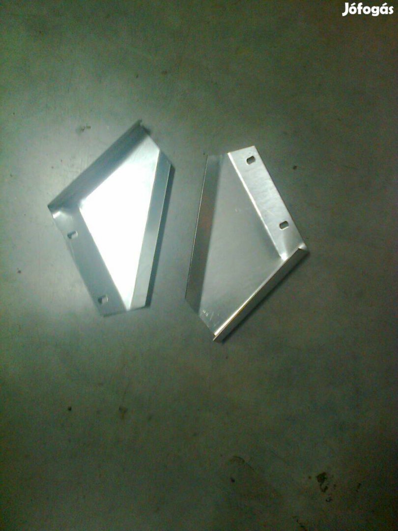 FS, SPR műtrágyaszóró lapát