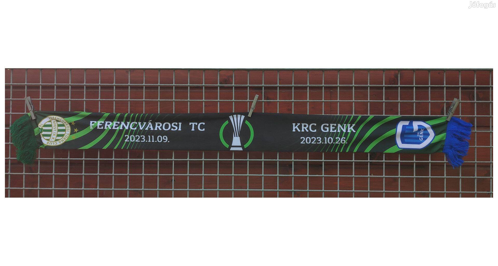 FTC - Genk Ekl eseménysál