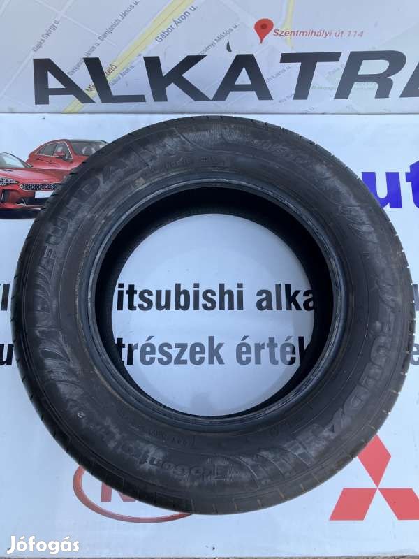 FULDA EcoControl HP 2 215/65R16