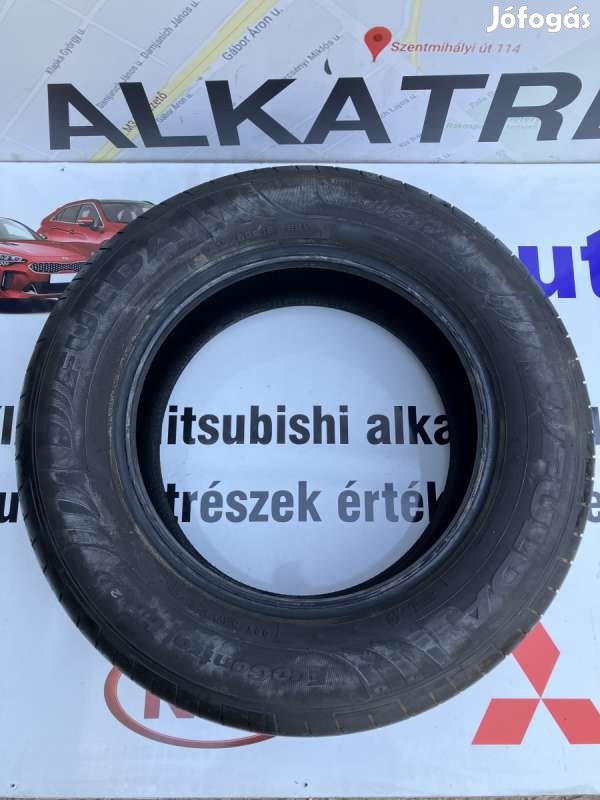 FULDA EcoControl HP 2 215/65R16 nyári gumi