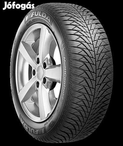 FULDA MULTICONTROL 84T 175/65R15 M+S T  84  |  négyévszakos gumi |