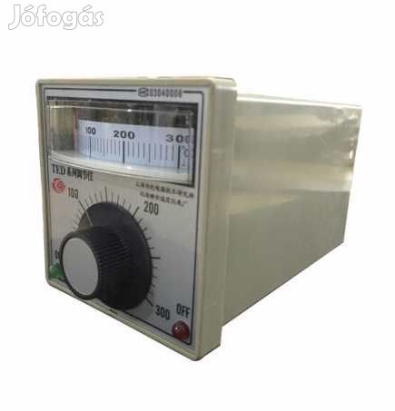 FŰtésvezérlő  FR900-as folyamatos hegesztőgéphez  (N2490)