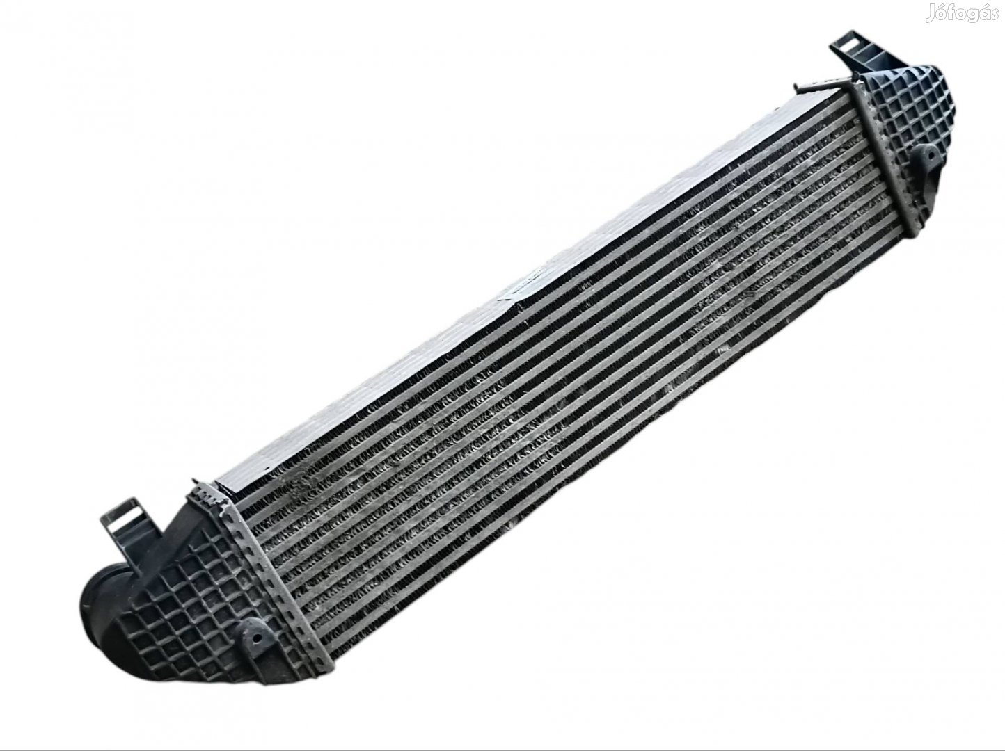 FV41-6K775-AB intercooler - Ford Focus Mk3 2.0 Diesel