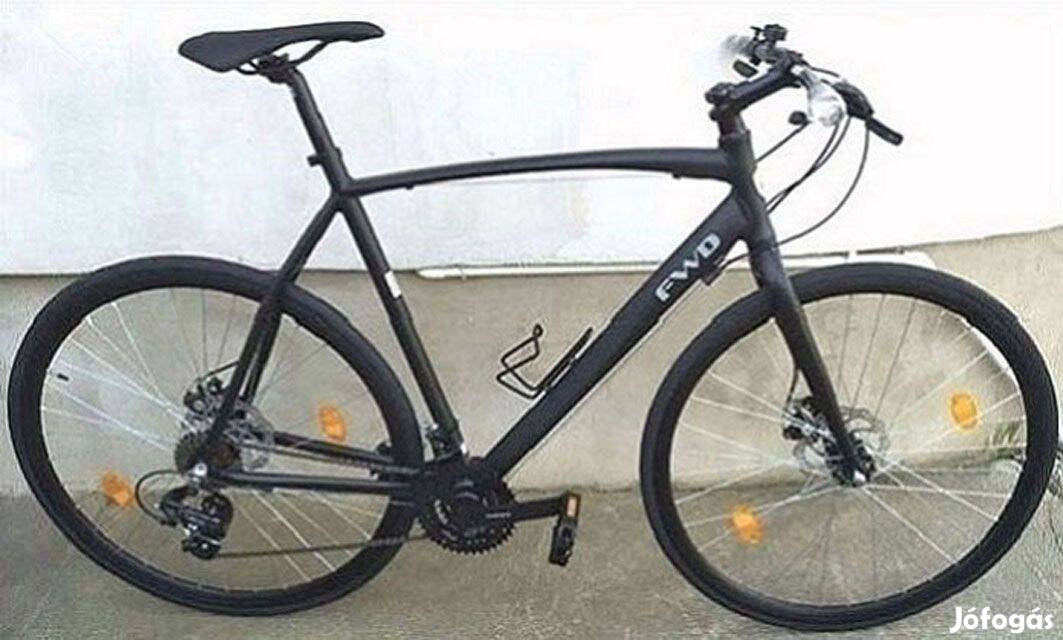 FWD sportos országúti kerékpár 23 Alumínium vázzal 28