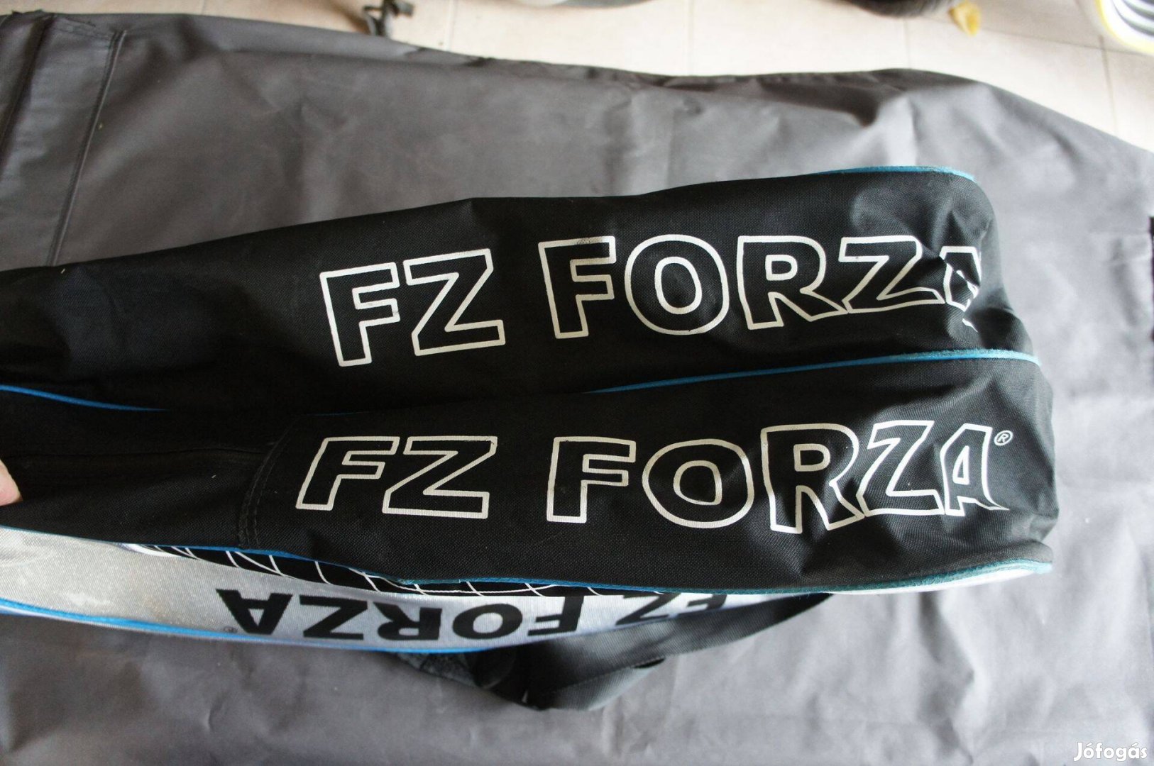 FZ Forza tollaslabda tollas ütő táska újszerű