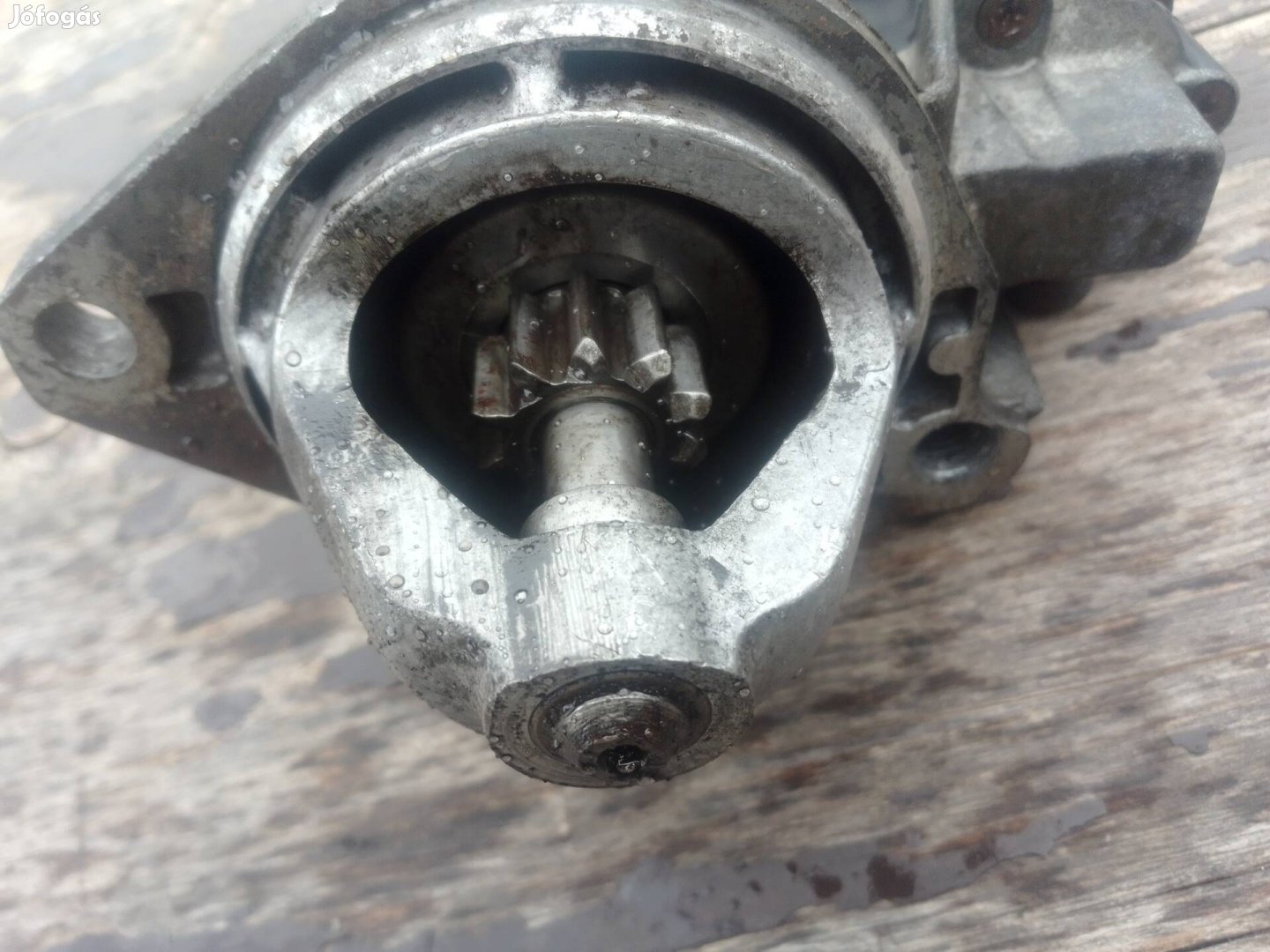 F Astra 1.7 D Önindító 