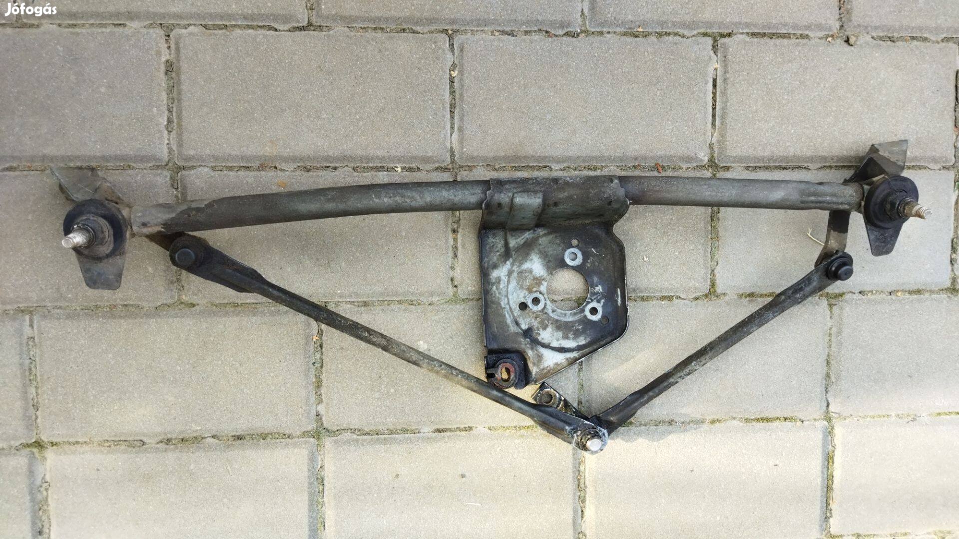 F Astra ablaktörlő mechanika