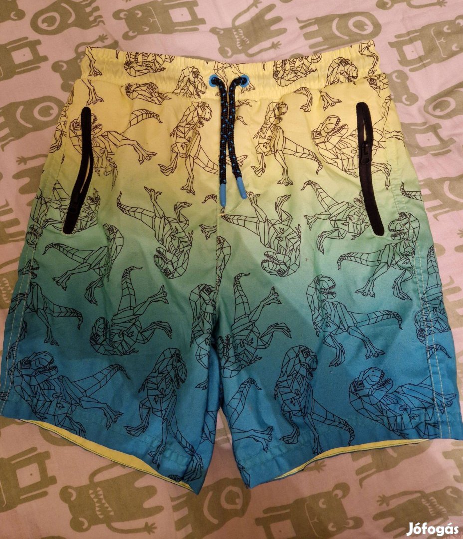 FF 140 fürdőnadrág hibátlan