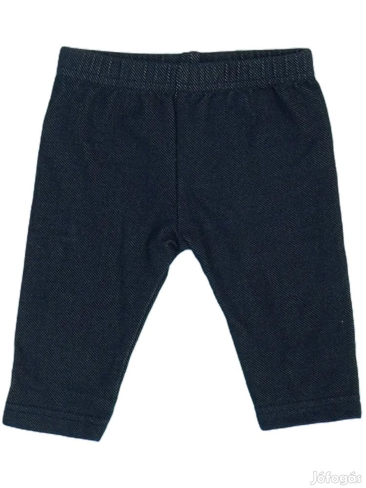 F&F/Fred&Flo Használt (újszerű) Lány Leggings (Méret: 62)