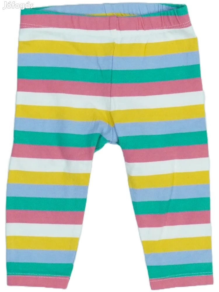 F&F/Fred&Flo Használt (újszerű) Lány Leggings (Méret: 68)