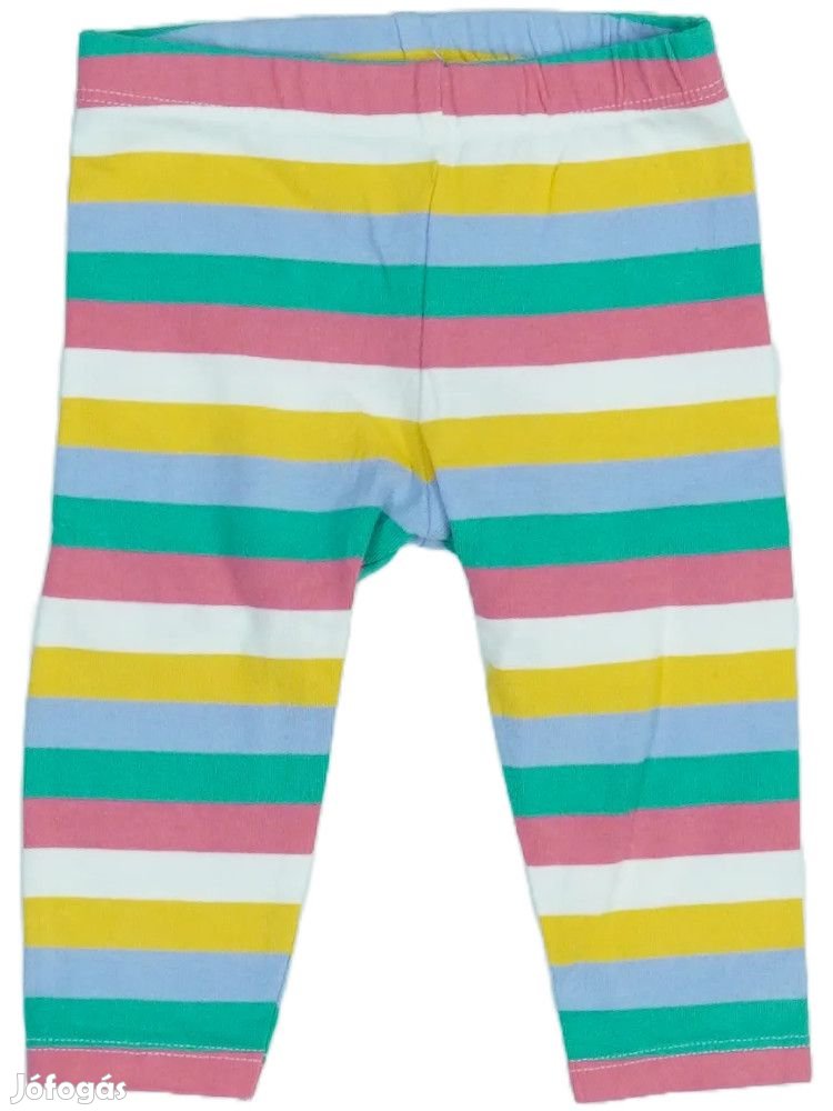 F&F/Fred&Flo Használt (újszerű) Lány Leggings (Méret: 68)