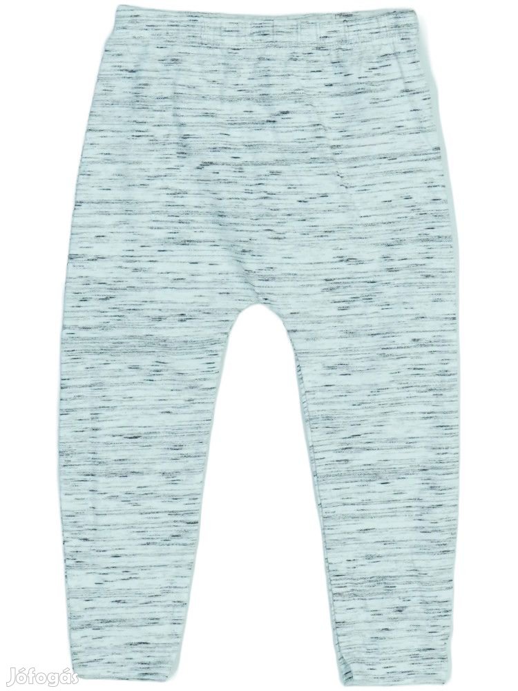 F&F/Fred&Flo Új (címke nélküli) Fiú Leggings (Méret: 92)