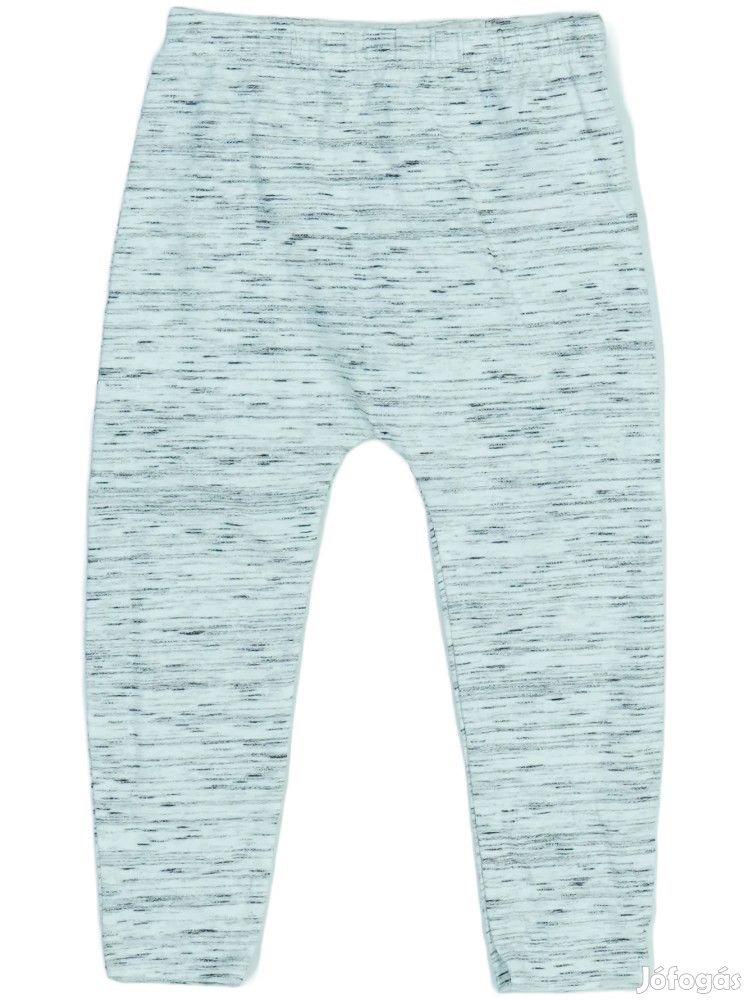 F&F/Fred&Flo Új (címke nélküli) Fiú Leggings (Méret: 92)