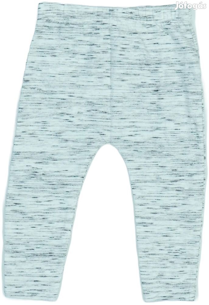 F&F/Fred&Flo Új (címkés) Fiú Leggings (Méret: 80)