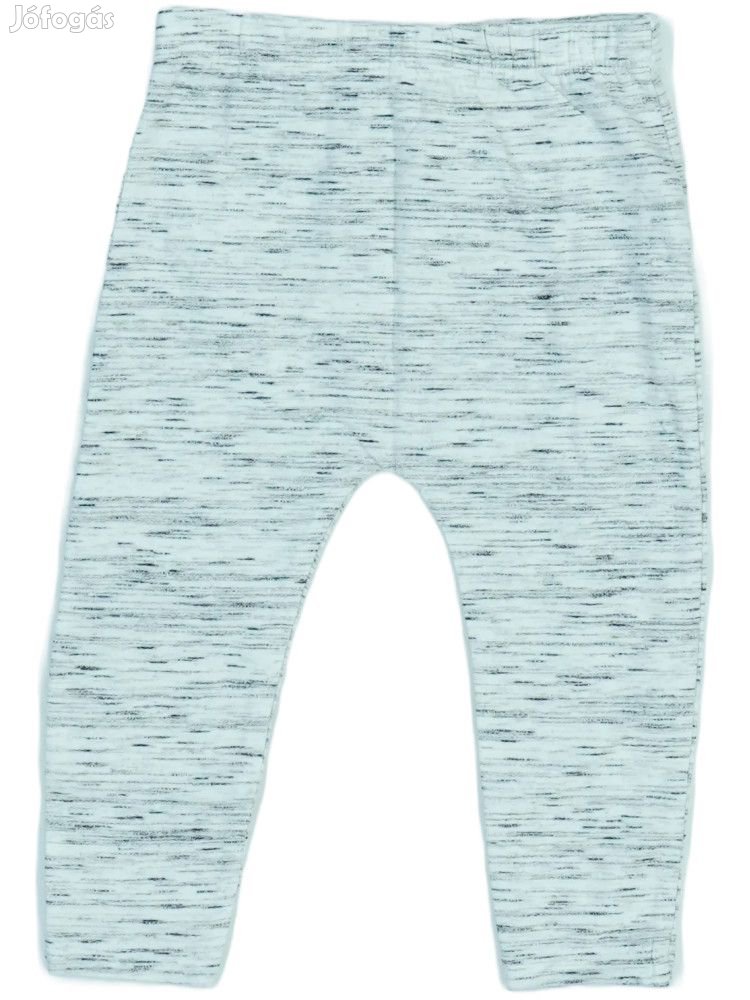 F&F/Fred&Flo Új (címkés) Fiú Leggings (Méret: 80)