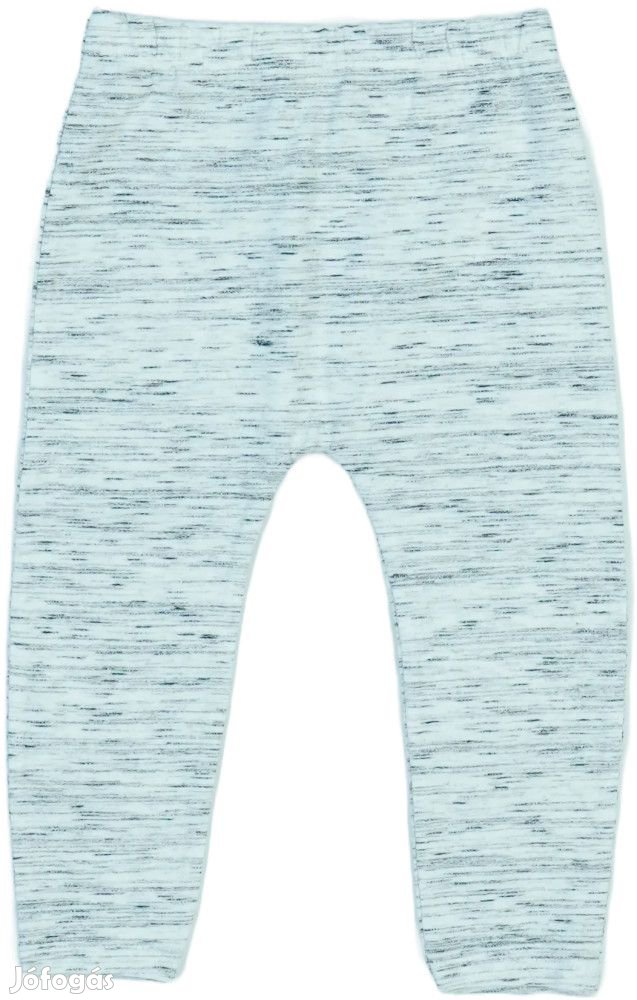 F&F/Fred&Flo Új (címkés) Fiú Leggings (Méret: 86)
