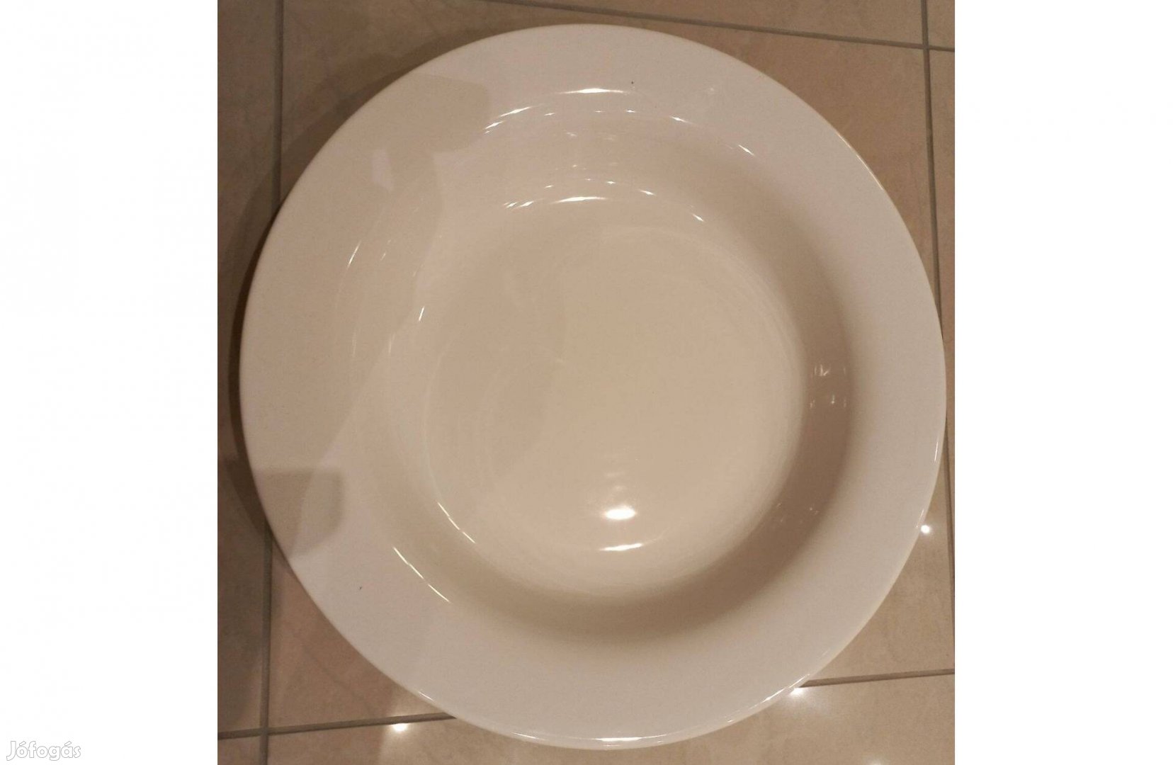 FF Home porcelán tál