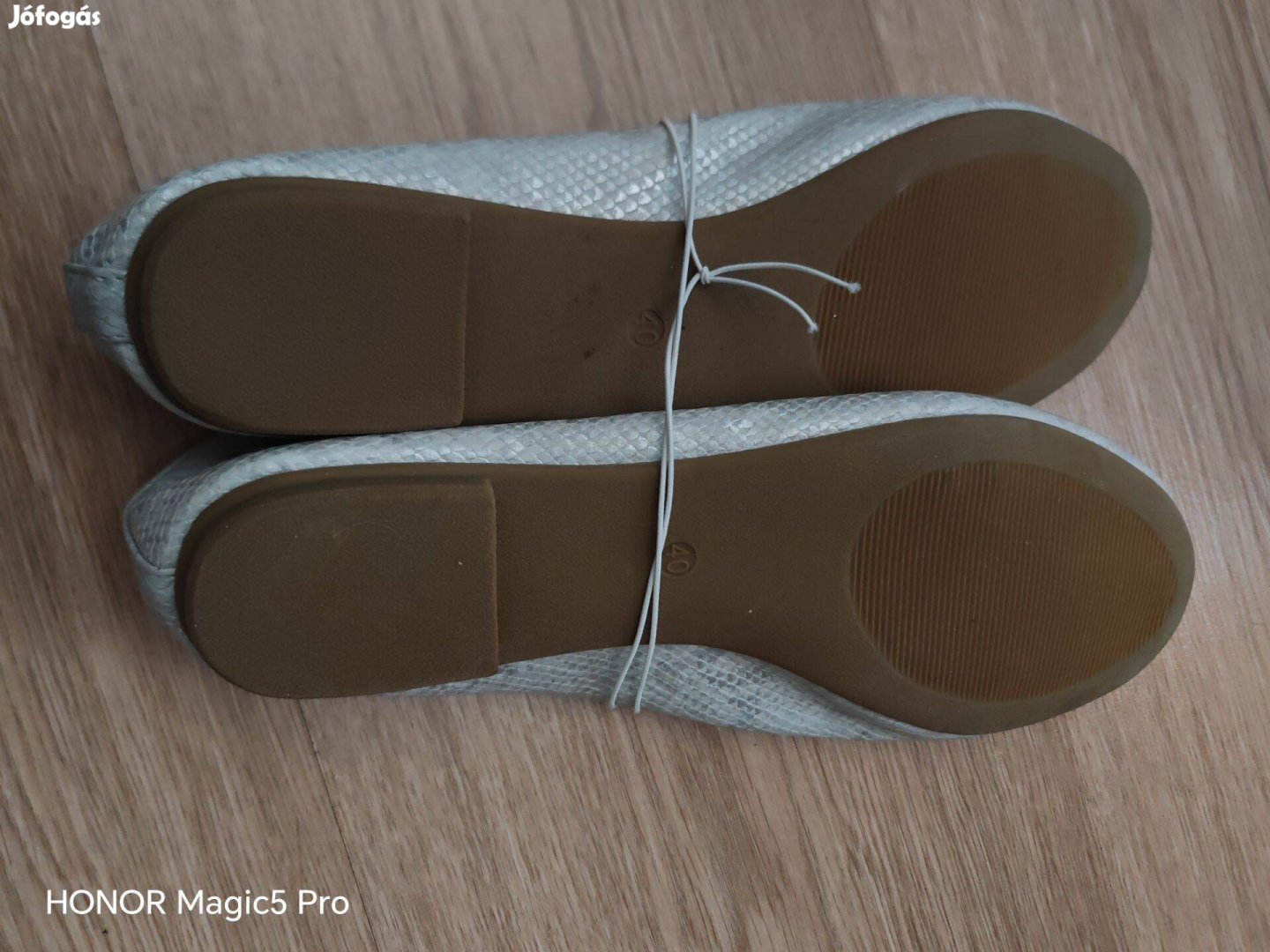 FF Uj női balerina 40