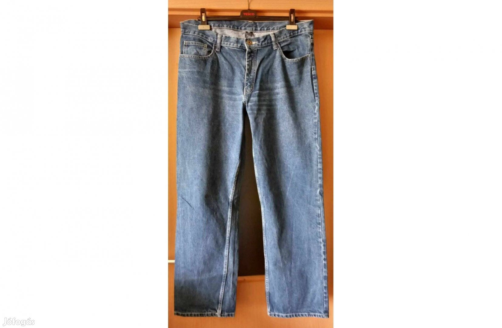 F&F férfi farmernadrág, 38