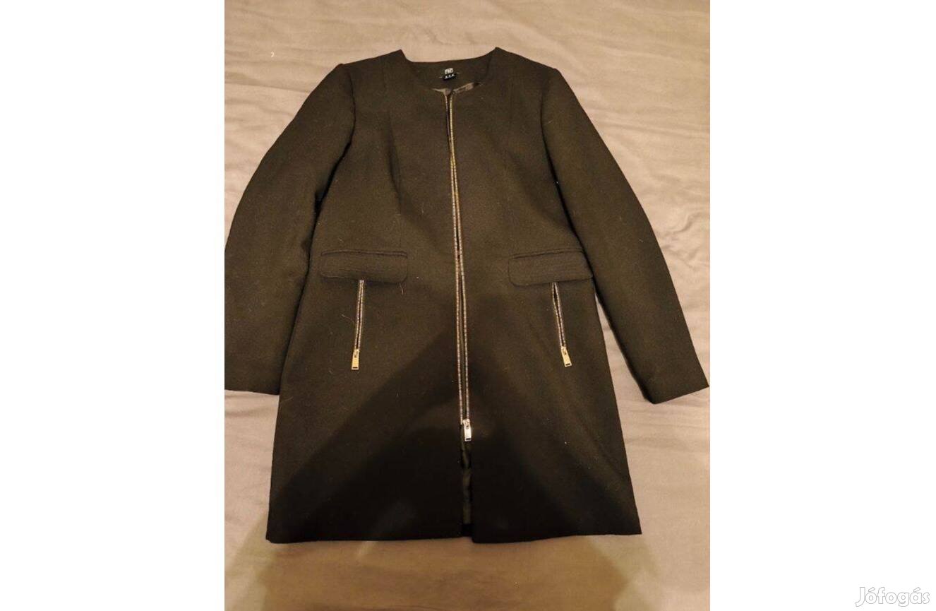 FF női zipzáras bleser 40