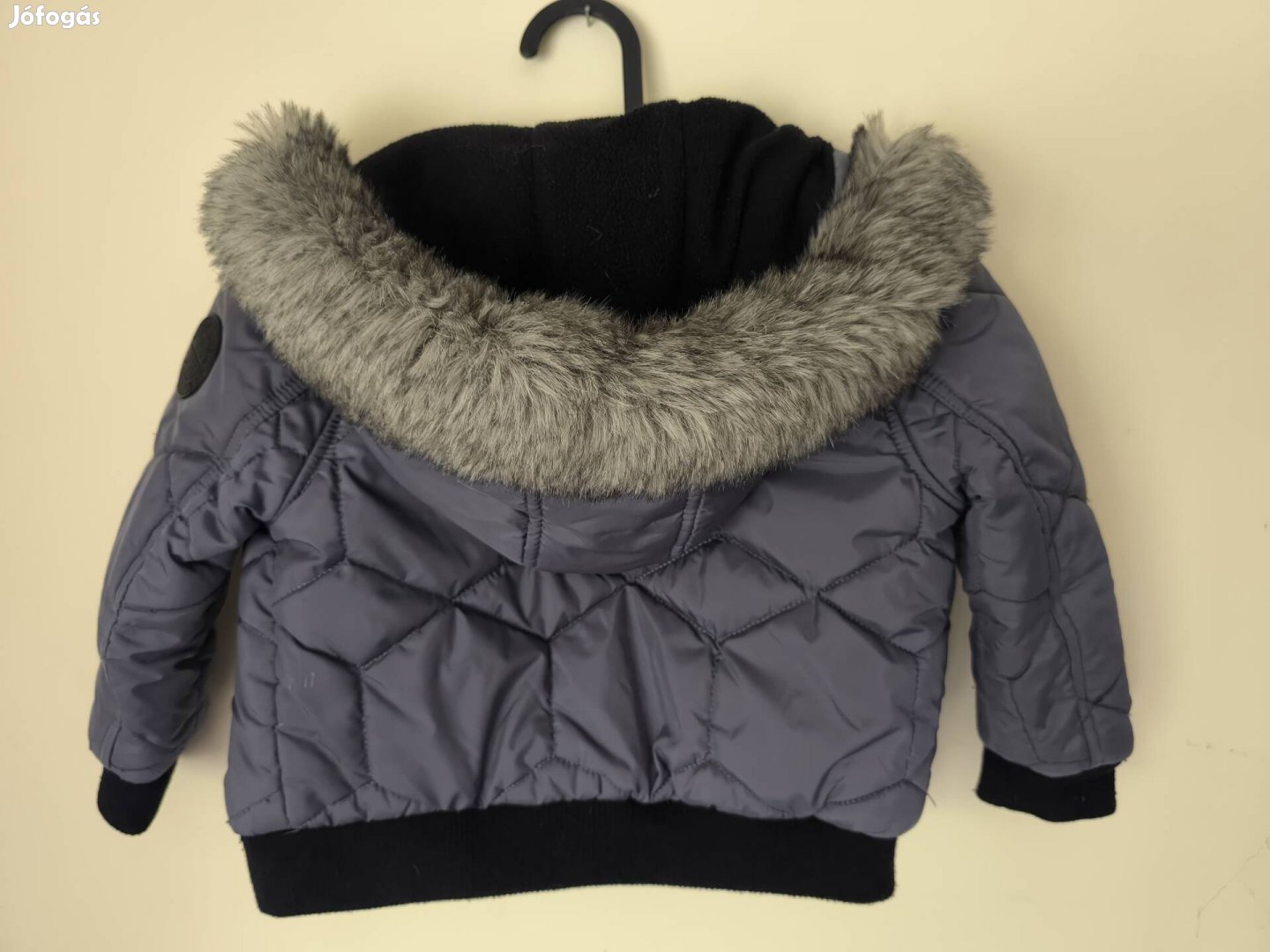 FF téli kabát