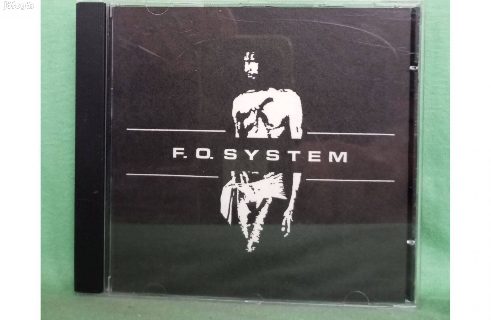 F.O System - F.O. System CD