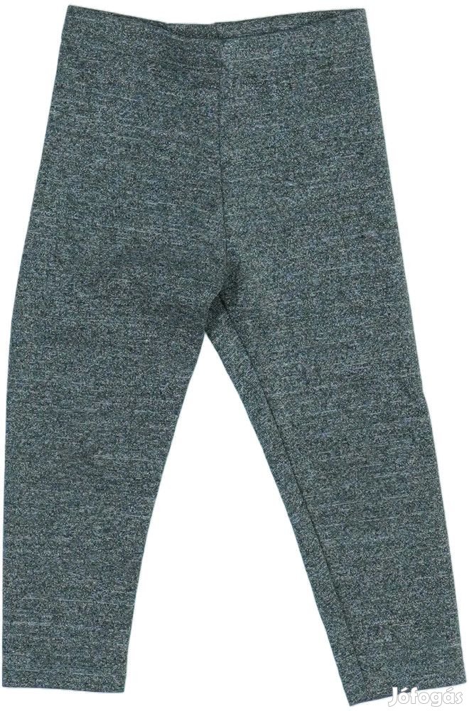 F&amp;F/Fred&amp;Flo Használt (újszerű) Lány Leggings (Méret: 92)