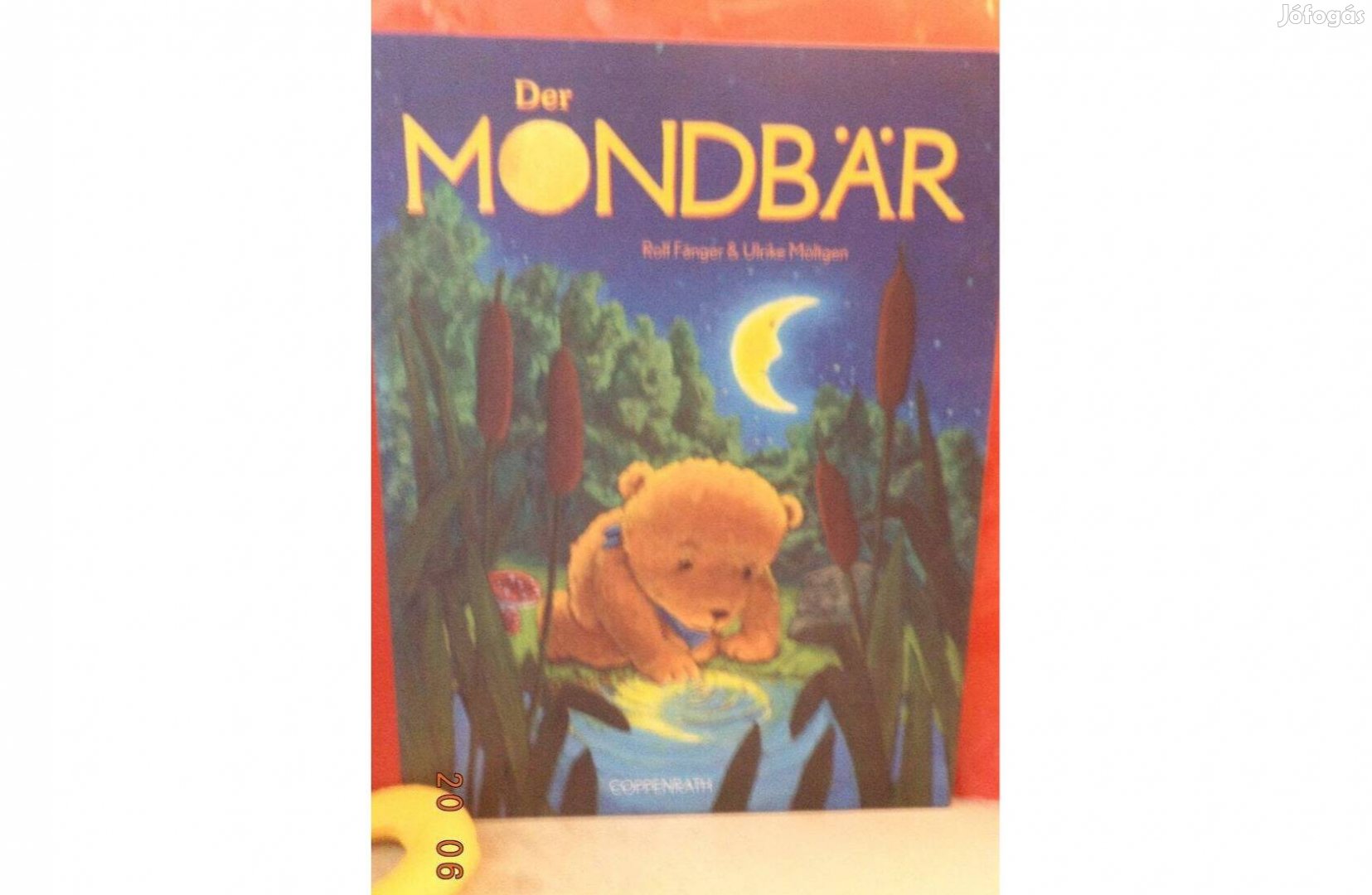 Fänger - Möltgen: Der Montbär