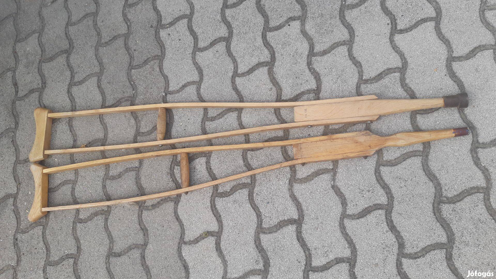 Fa FIV135 hónaljmankó párban