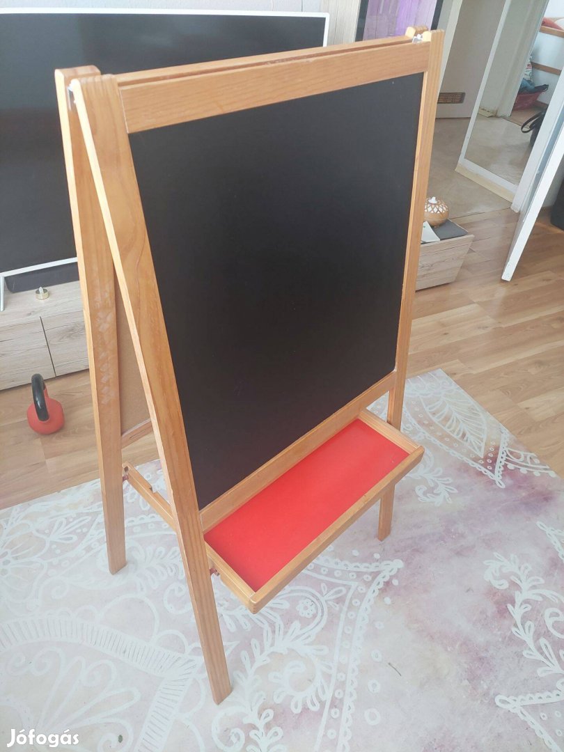 Fa IKEA rajztabla