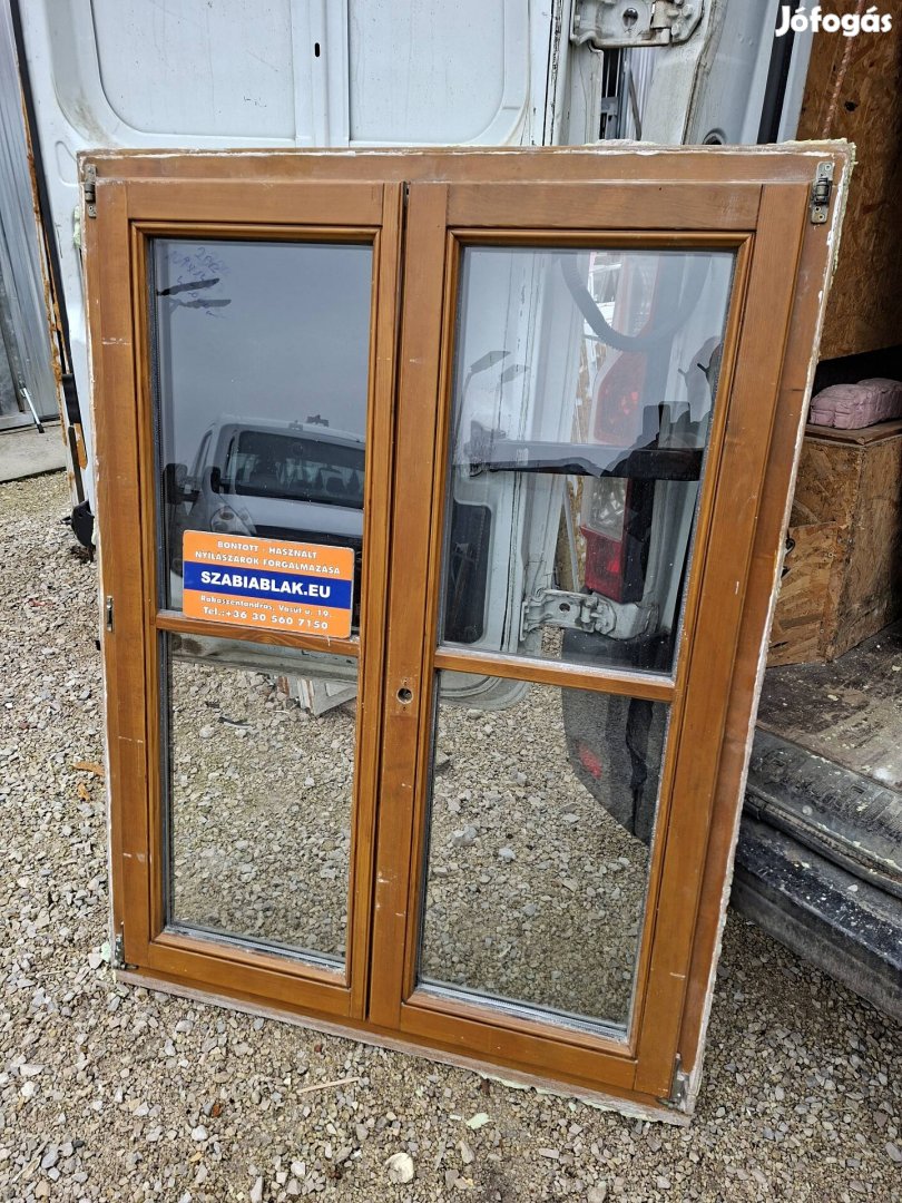Fa ablakok 109147