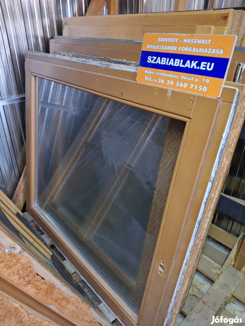 Fa ablakok 126×120,,,100×113,,,127×113