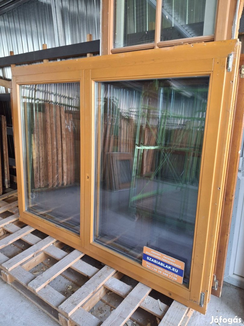 Fa ablakok 202157