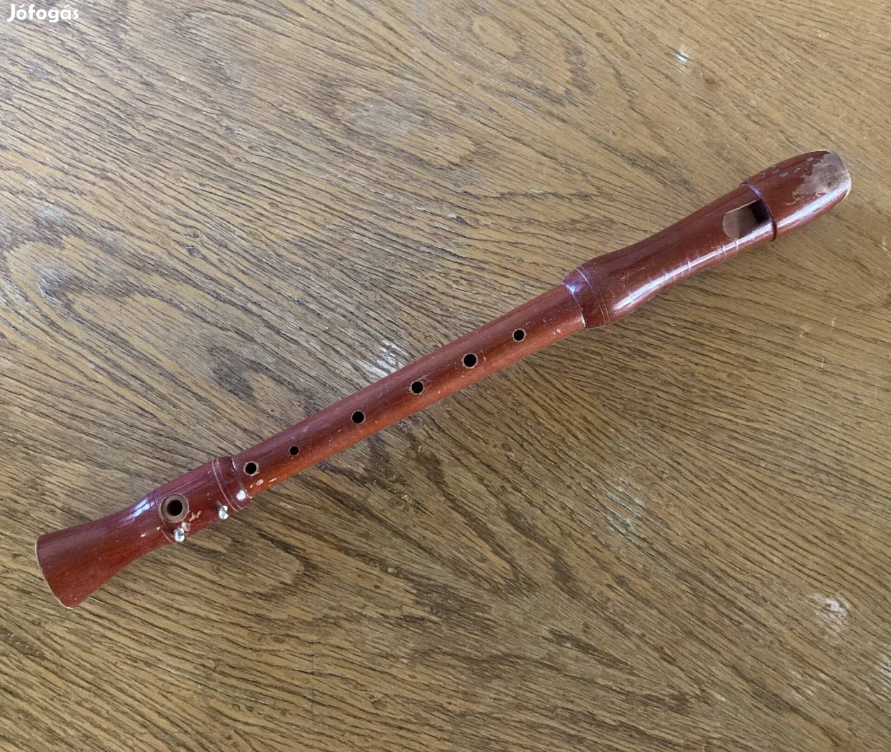 Fa altfurulya Németországból