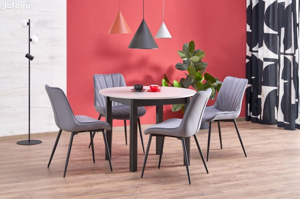 Fa asztallapos étkezőasztal 5905248137363