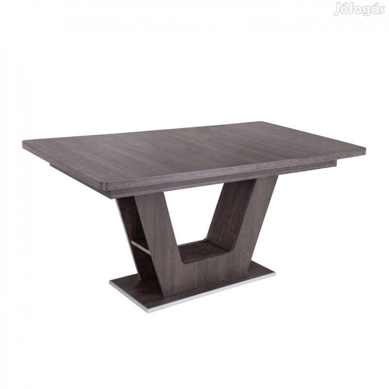 Fa asztallapos étkezőasztal Canterbury T24252-2-6667