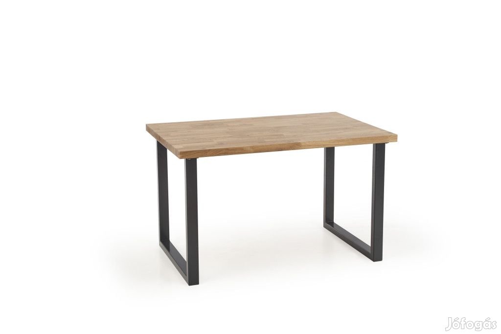 Fa asztallapos étkezőasztal T17834